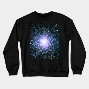 Globular Cluster Crewneck Sweatshirt